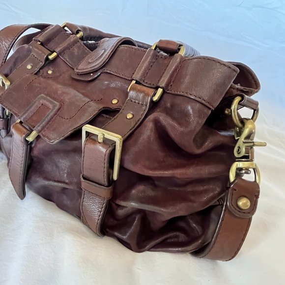 Botkier Sasha Medium Duffle Bag - Picture 3 of 9